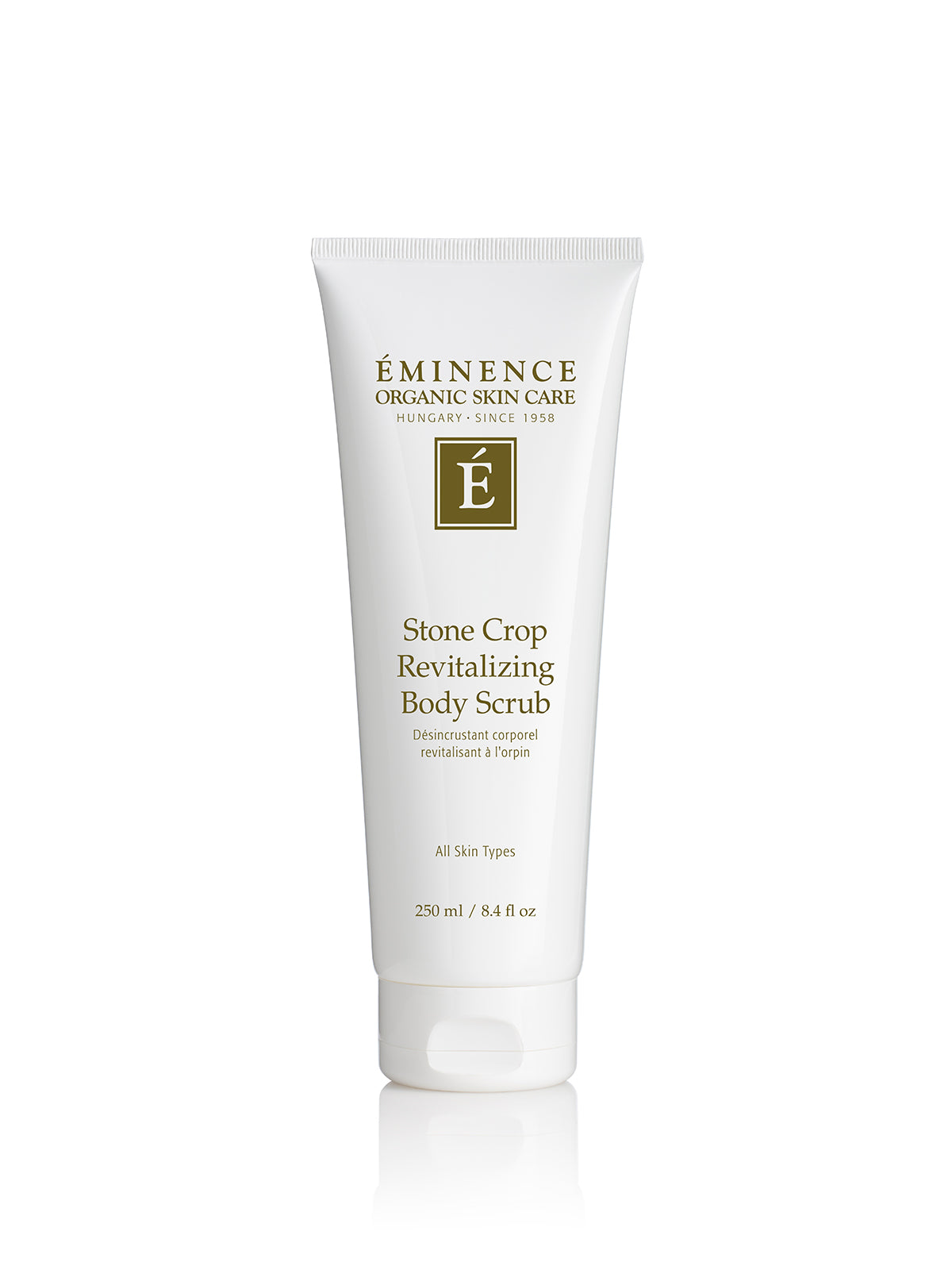 Stone Crop Revitalizing Body Scrub