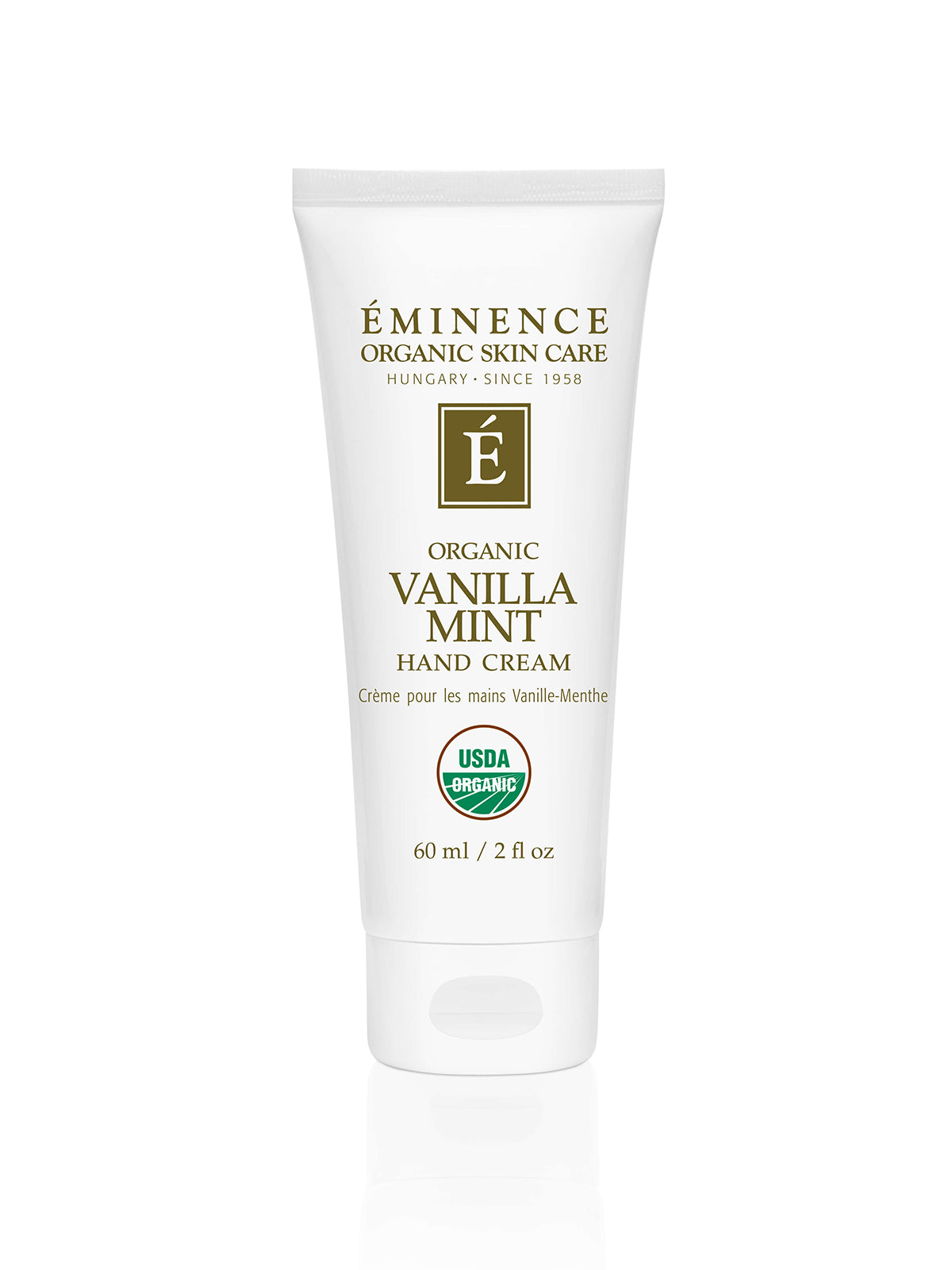 Vanilla Mint Hand Cream