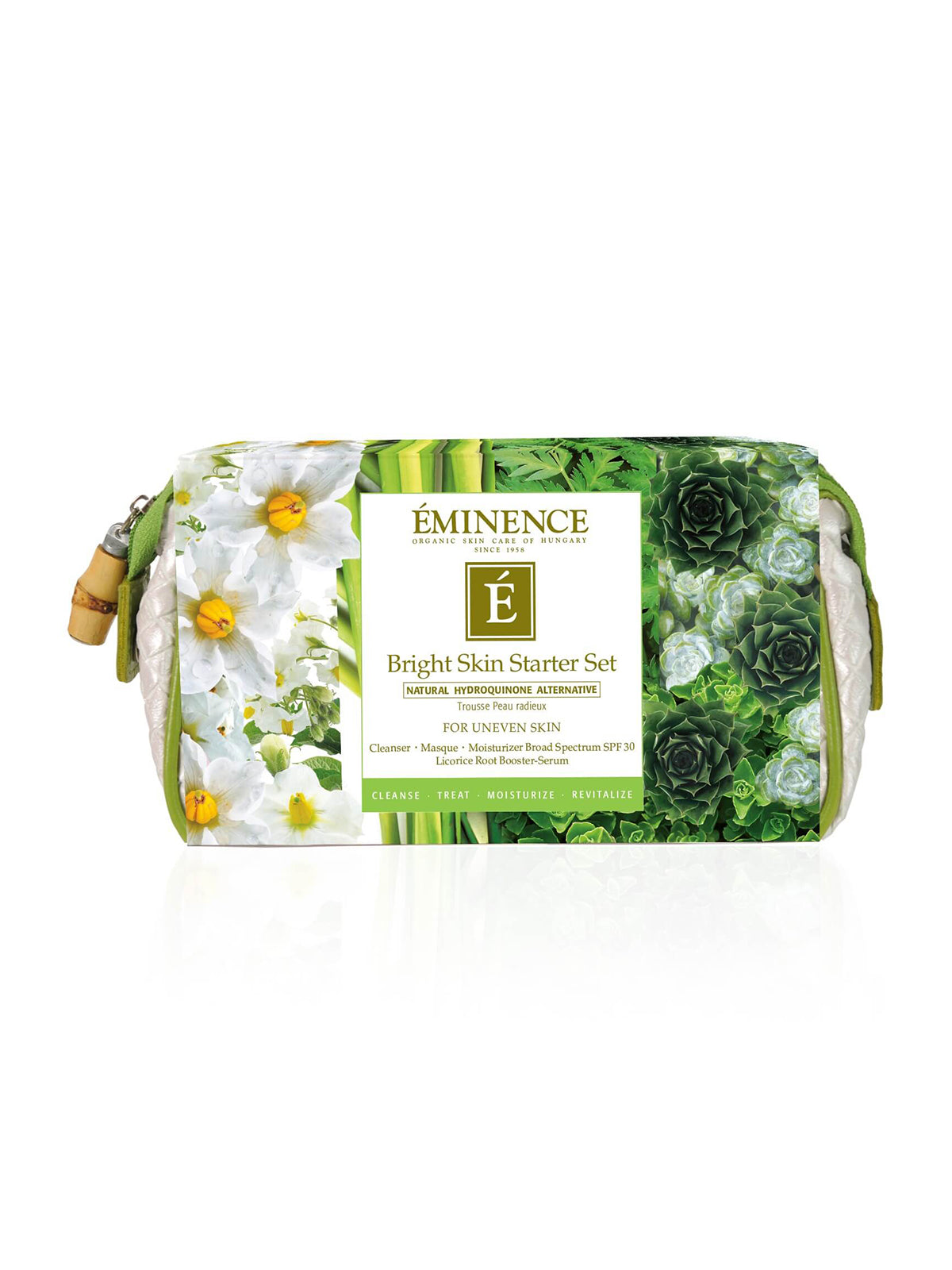 Bright Skin Starter Set