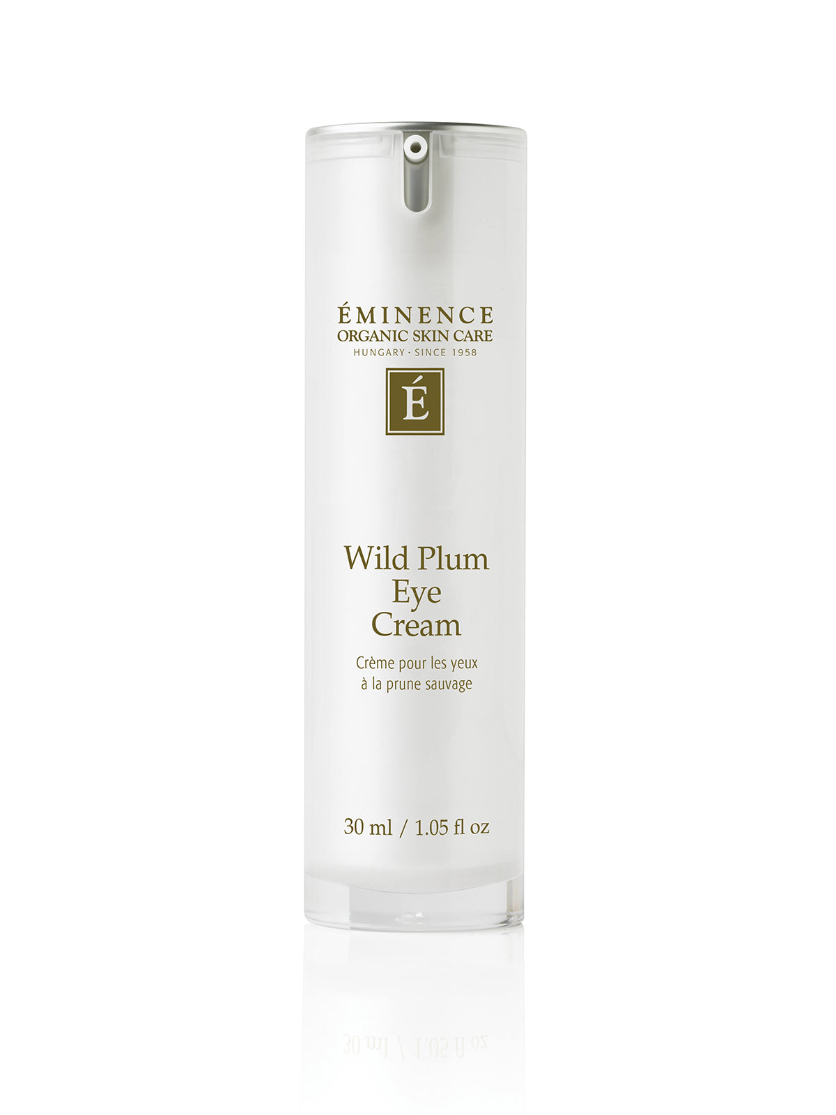 Wild Plum Eye Cream