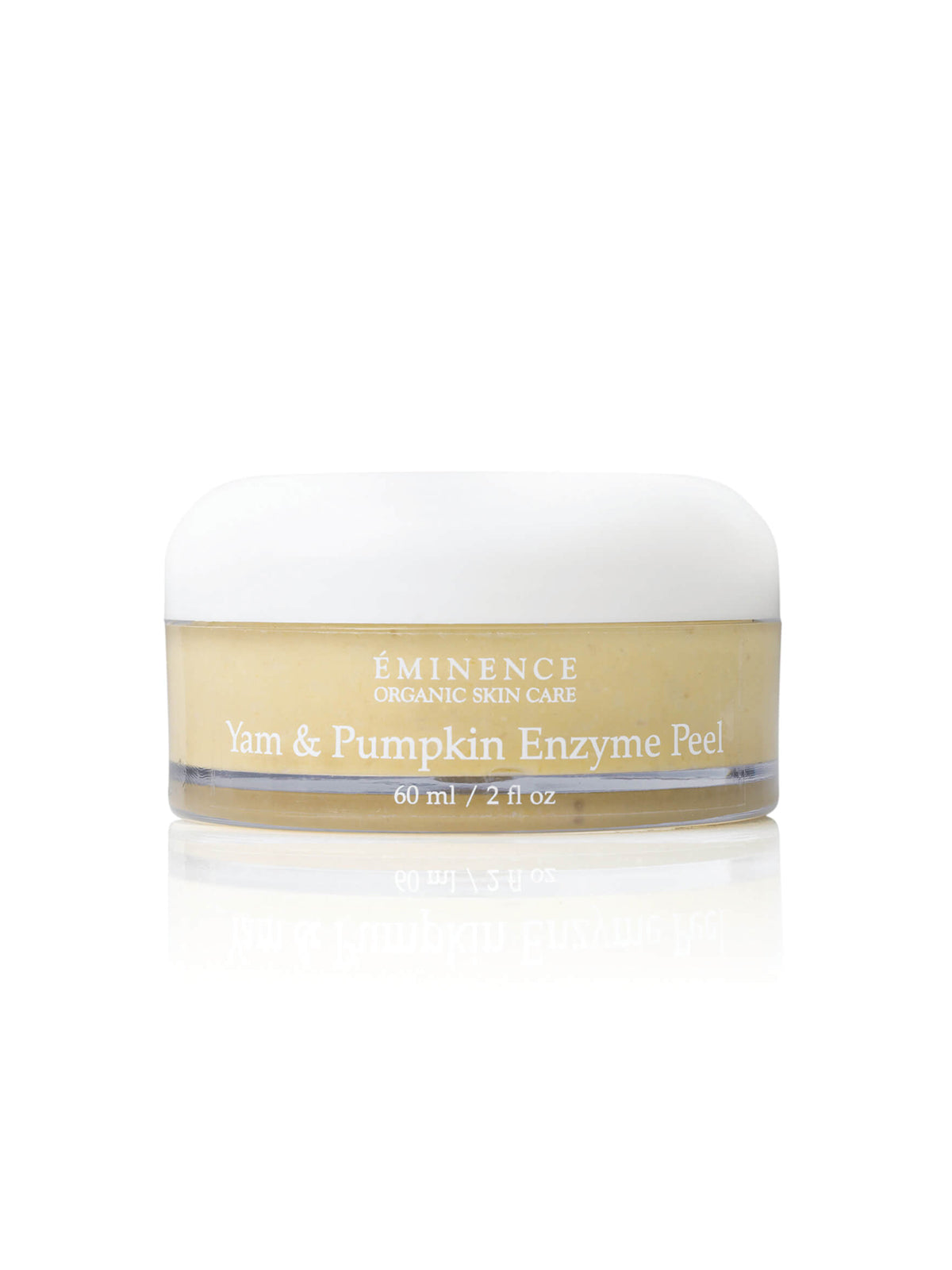 Yam & Pumpkin Enzyme Peel 5%
