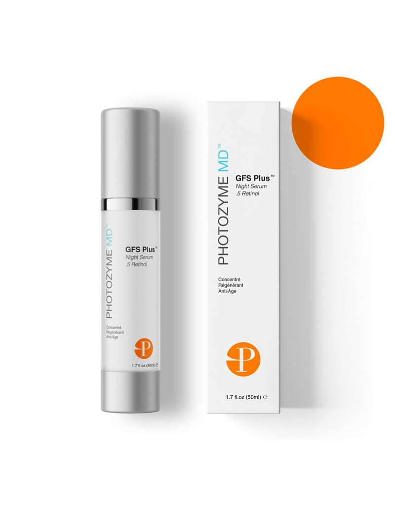 Photozyme MD GFS Plus Night Serum 1%