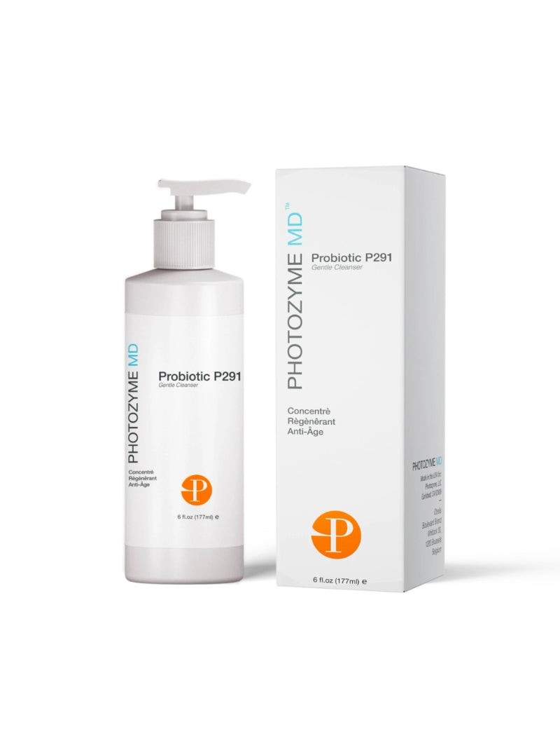 Photozyme MD Probiotic P291 Gentle Cleanser