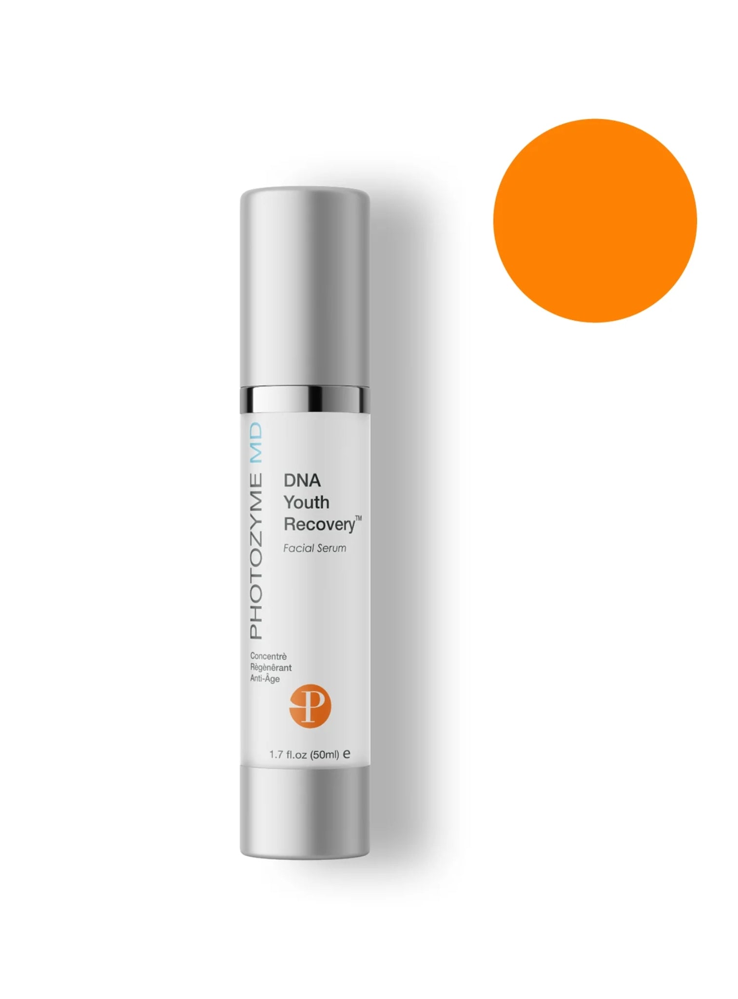 Photozyme MD Youth Recovery Facial Serum