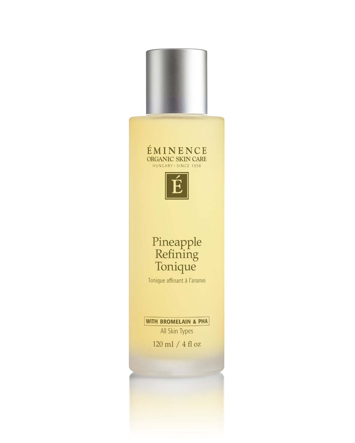 Pineapple Refining Tonique