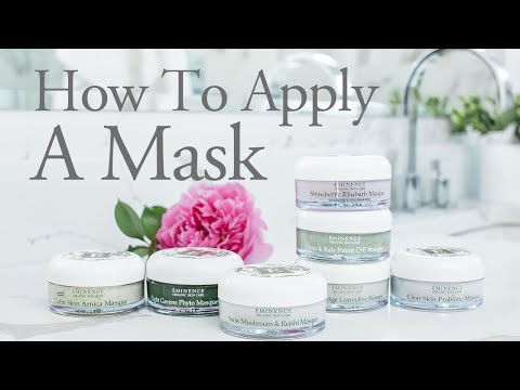Citrus & Kale Potent C+E Masque
