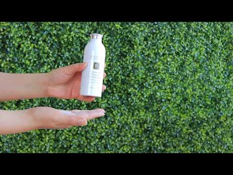 Strawberry Rhubarb Dermafoliant