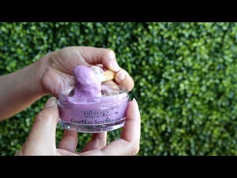 Firm Skin Acai Masque