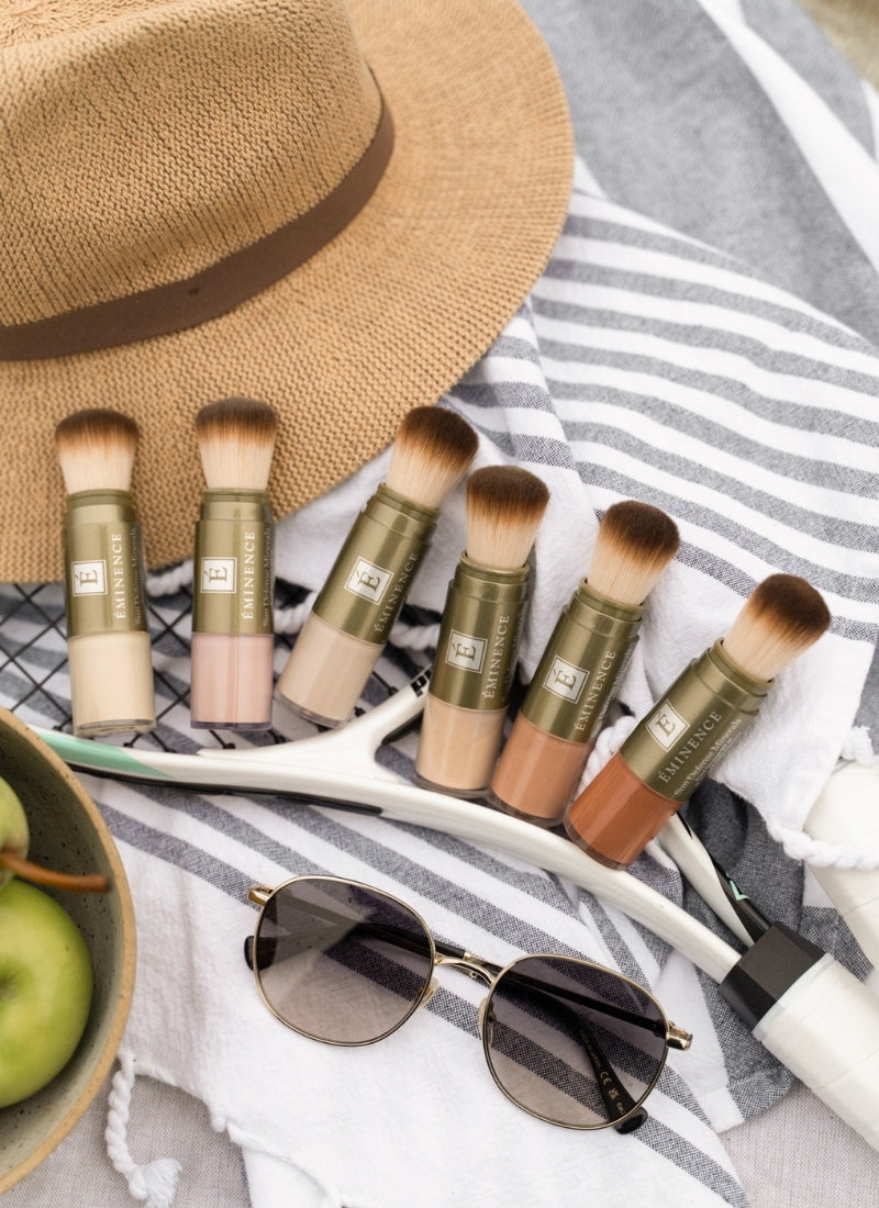 Sun Defense Minerals - SPF 30