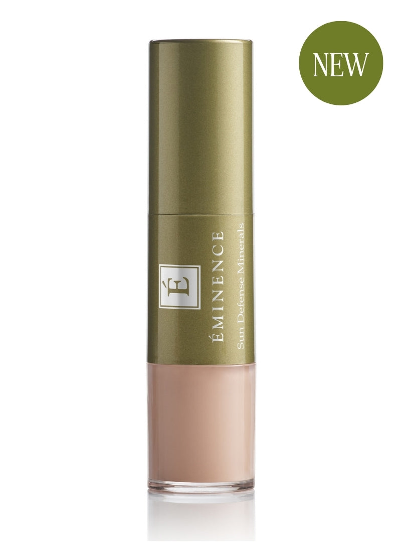 Sun Defense Minerals - SPF 30