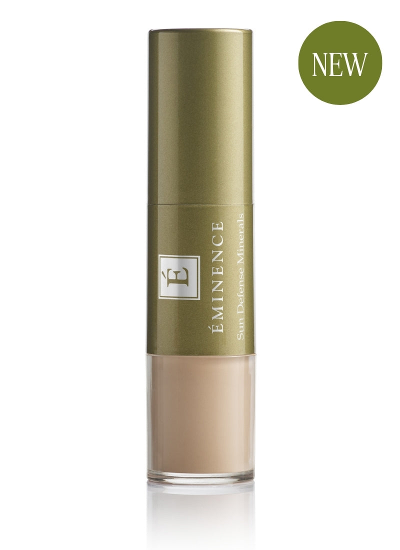 Sun Defense Minerals - SPF 30