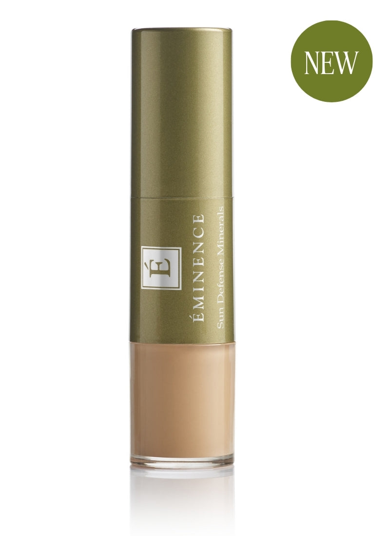 Sun Defense Minerals - SPF 30