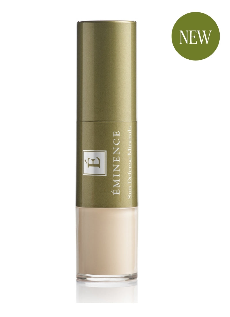 Sun Defense Minerals - SPF 30