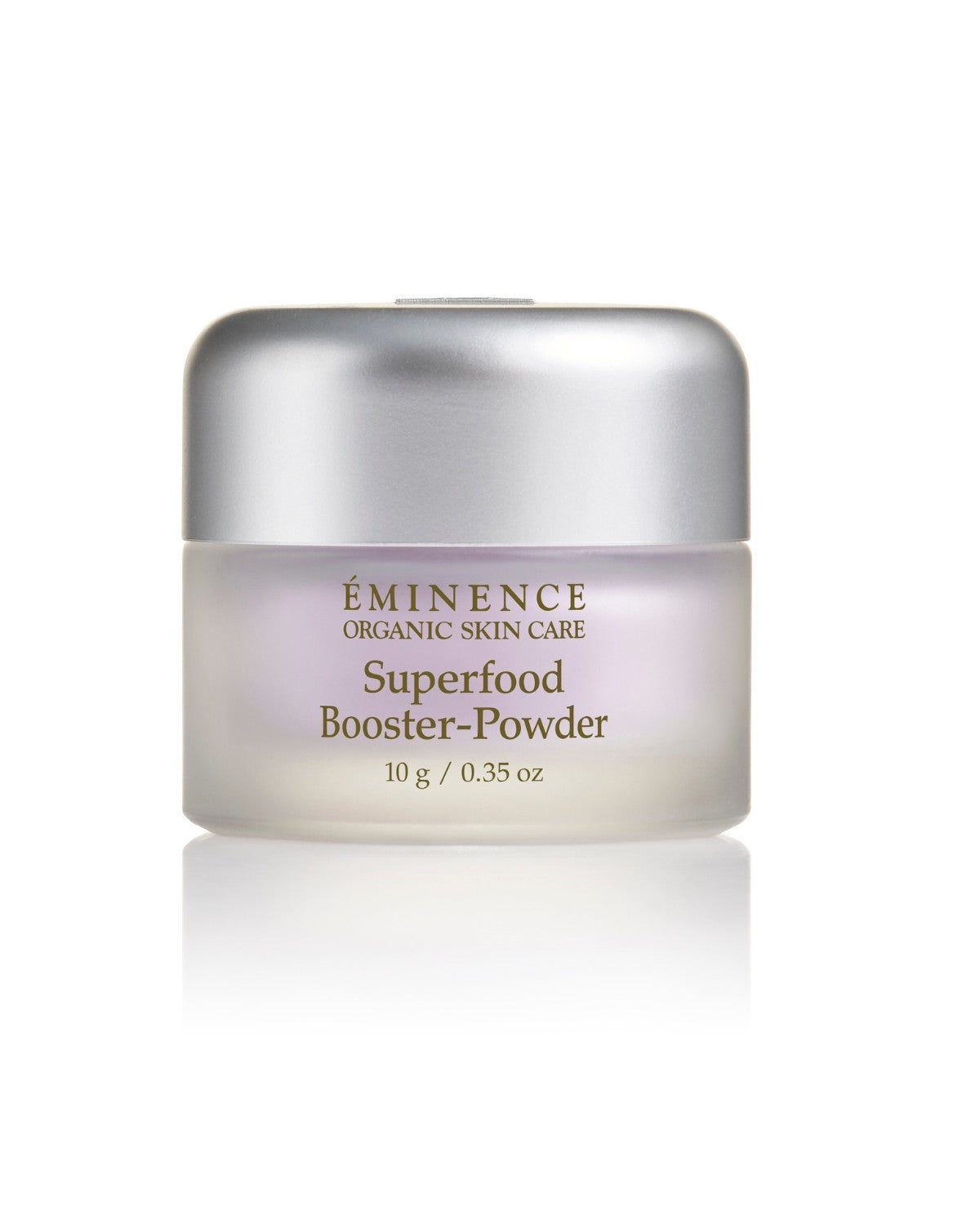 Superfood Booster-Powder