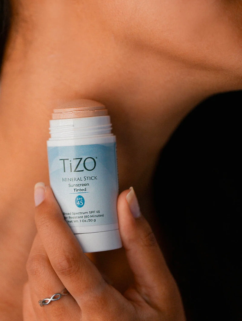 TiZO® Mineral Stick: Tinted