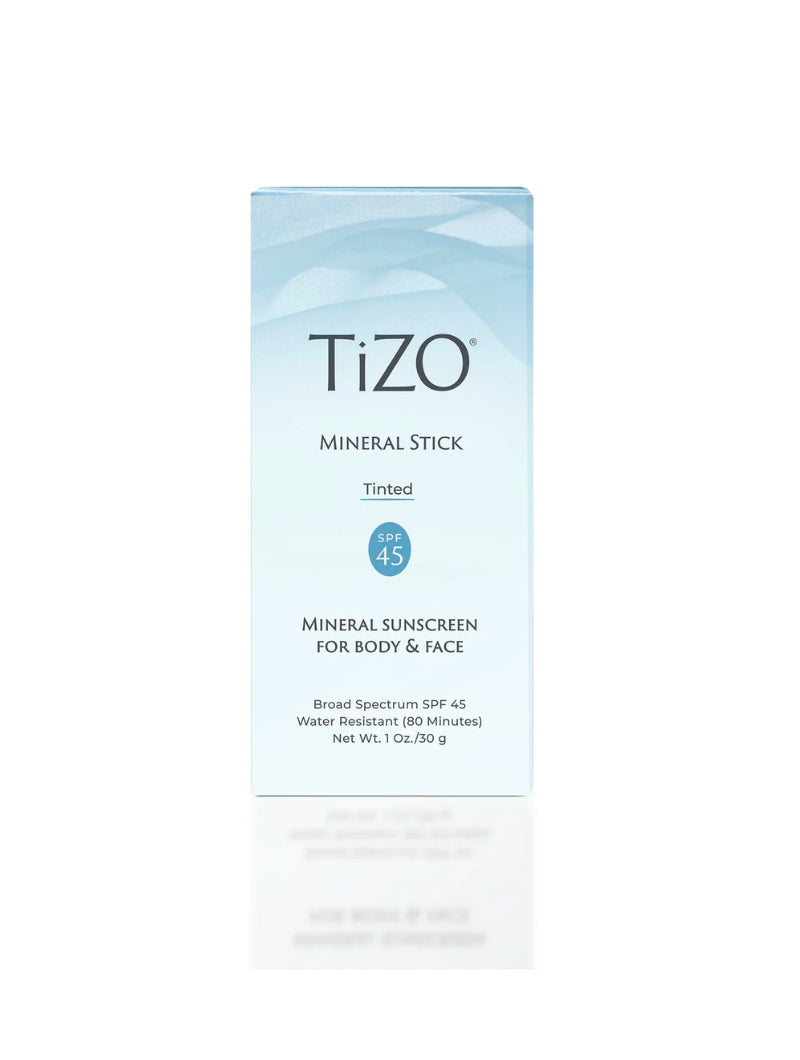 TiZO® Mineral Stick: Tinted