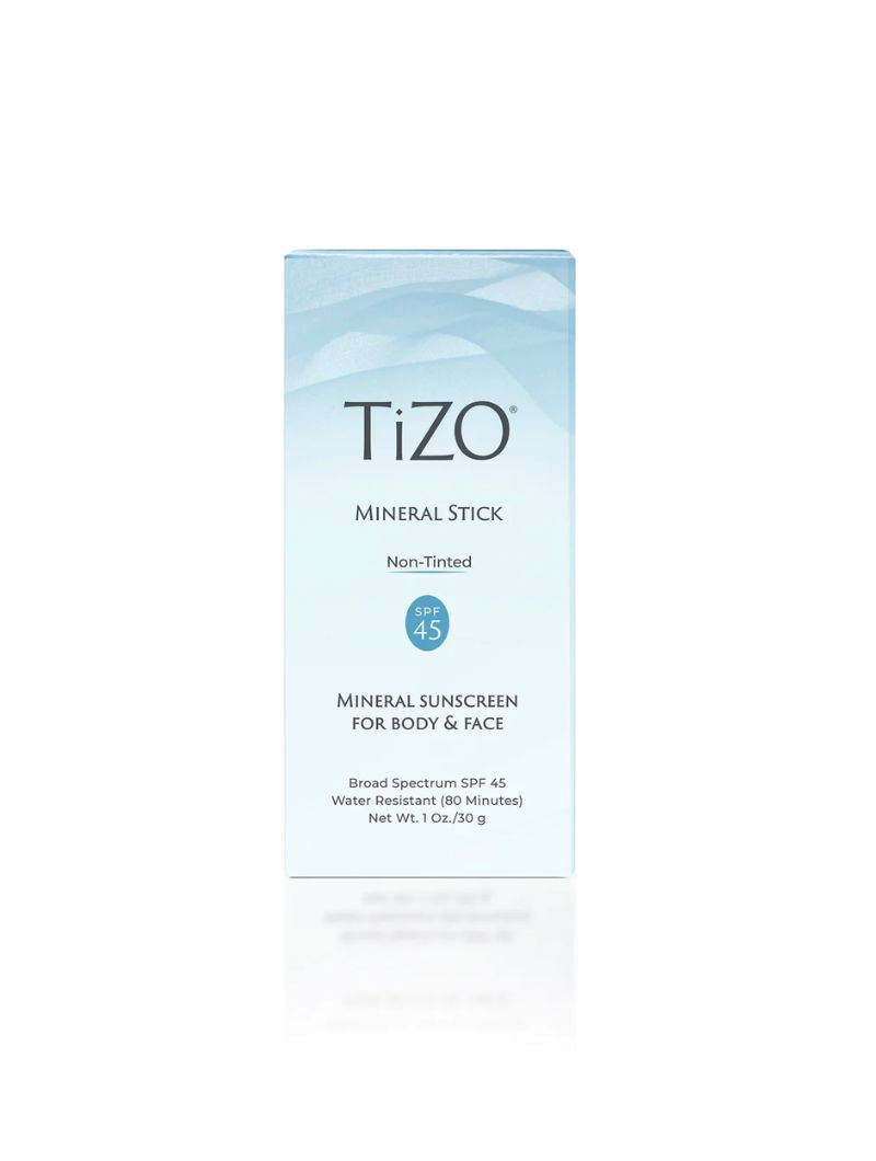 TiZO® Mineral Stick: Non-Tinted