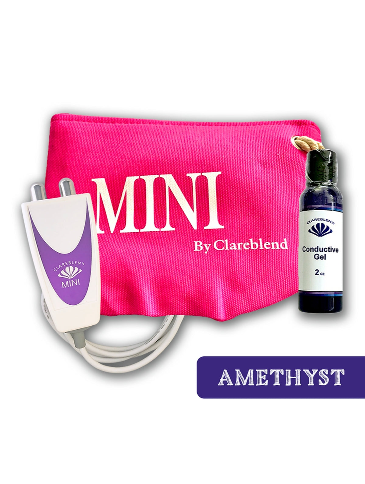 Clareblend MINI Microcurrent