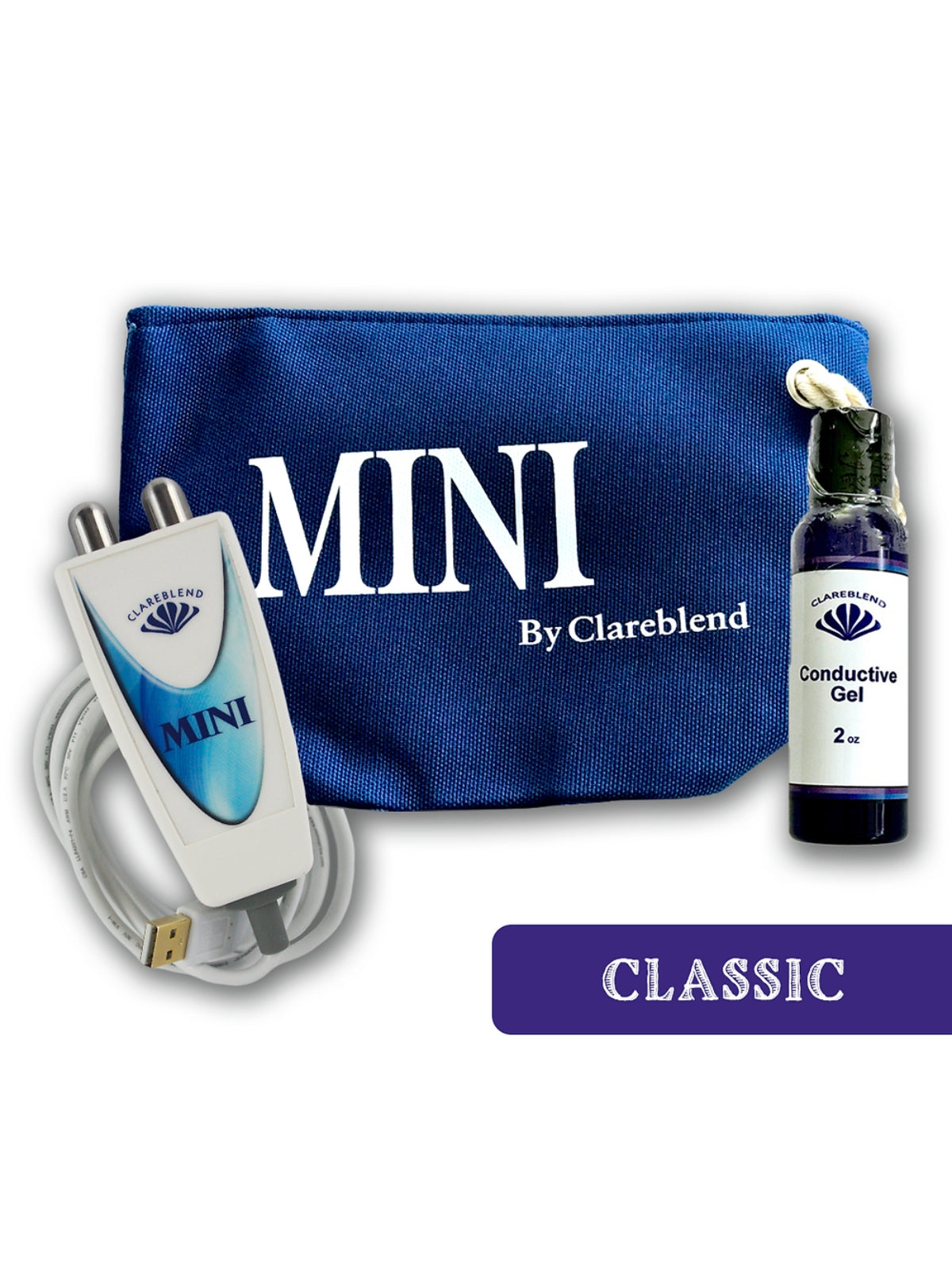 Clareblend MINI Microcurrent