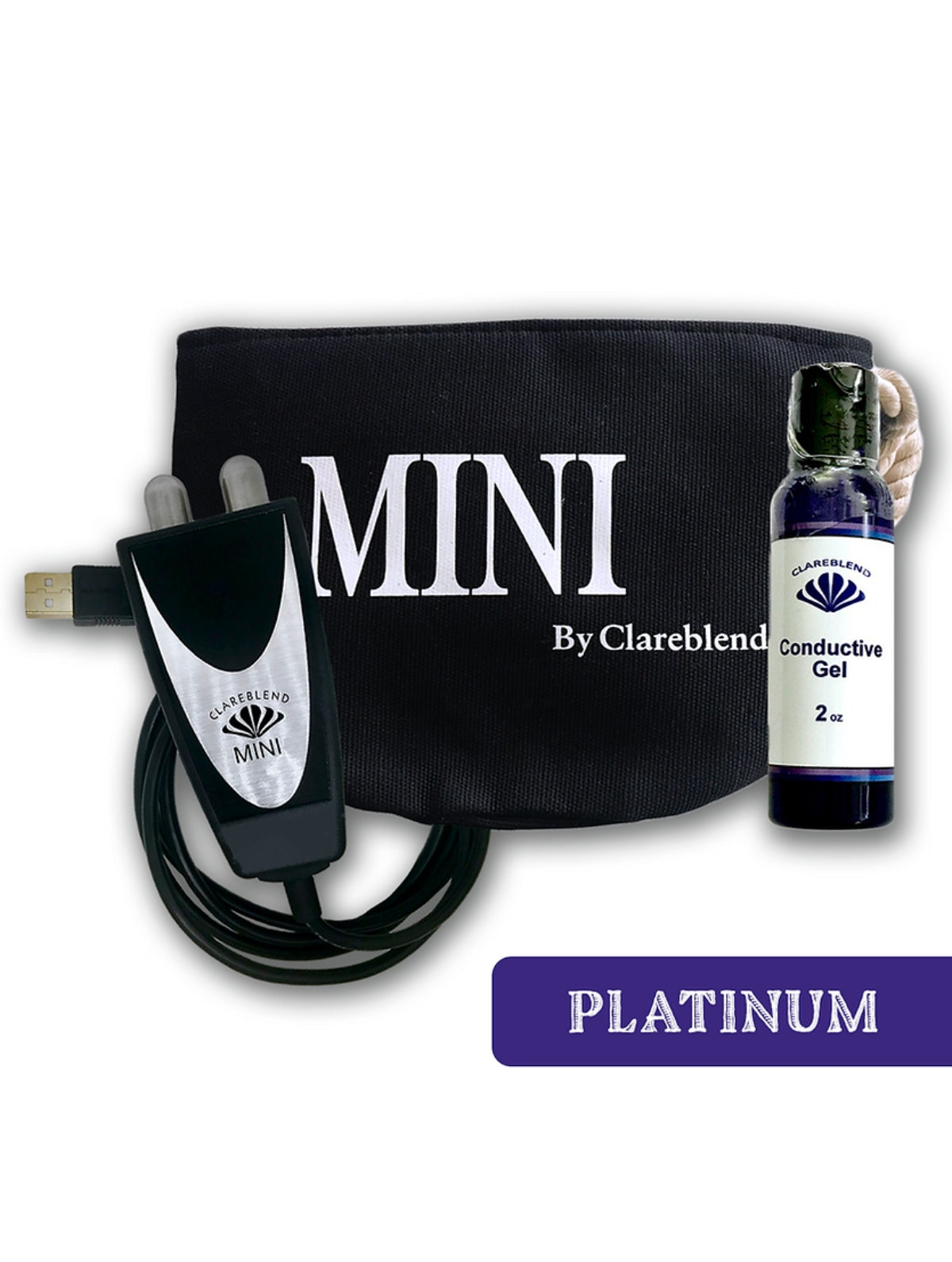 Clareblend MINI Microcurrent