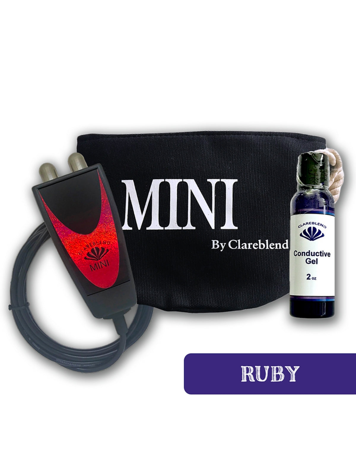 Clareblend MINI Microcurrent