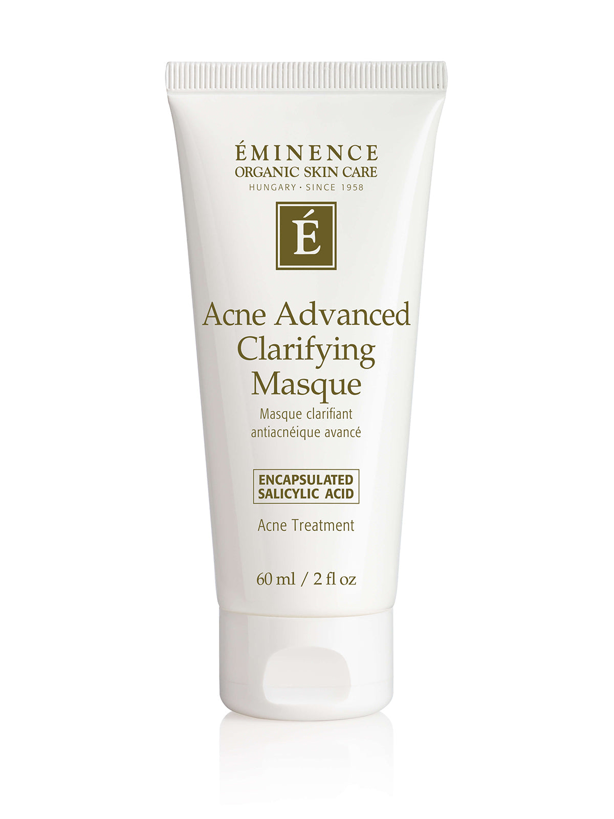 Eminence Organics Acne Advanced Clarifying Masque
