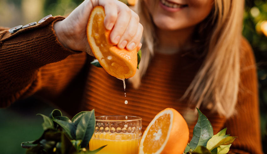 Vitamin C for Skin: Benefits, Uses & What to Look For