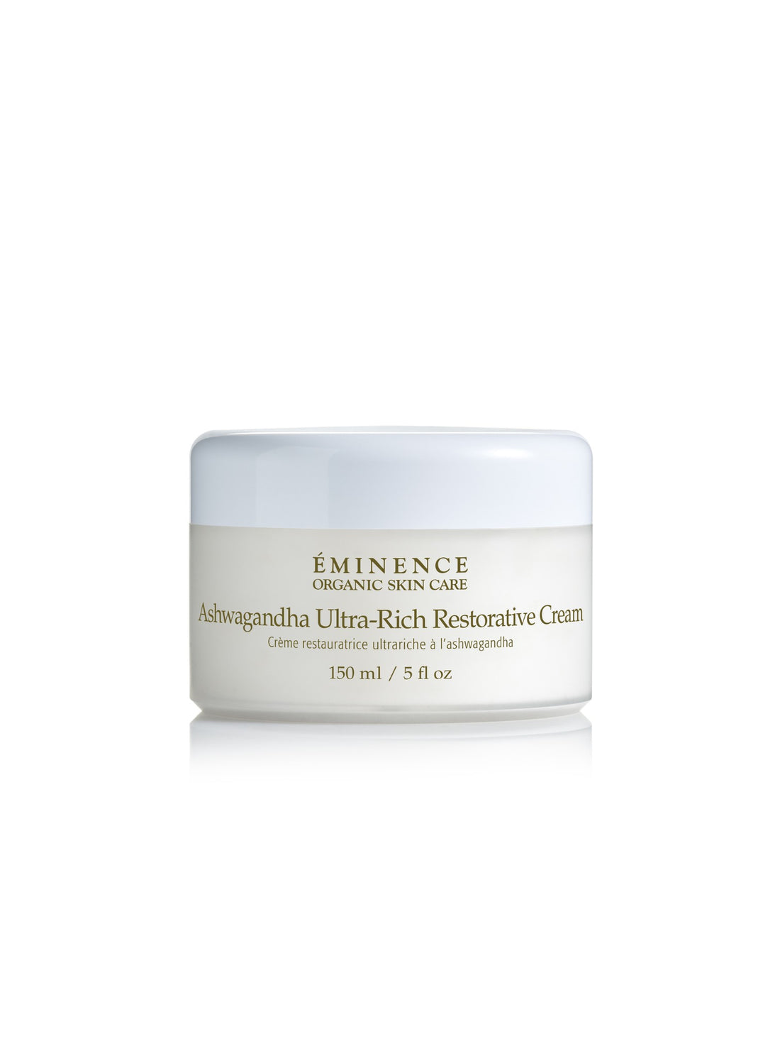 Ashwagandha Ultra-Rich Restorative Cream