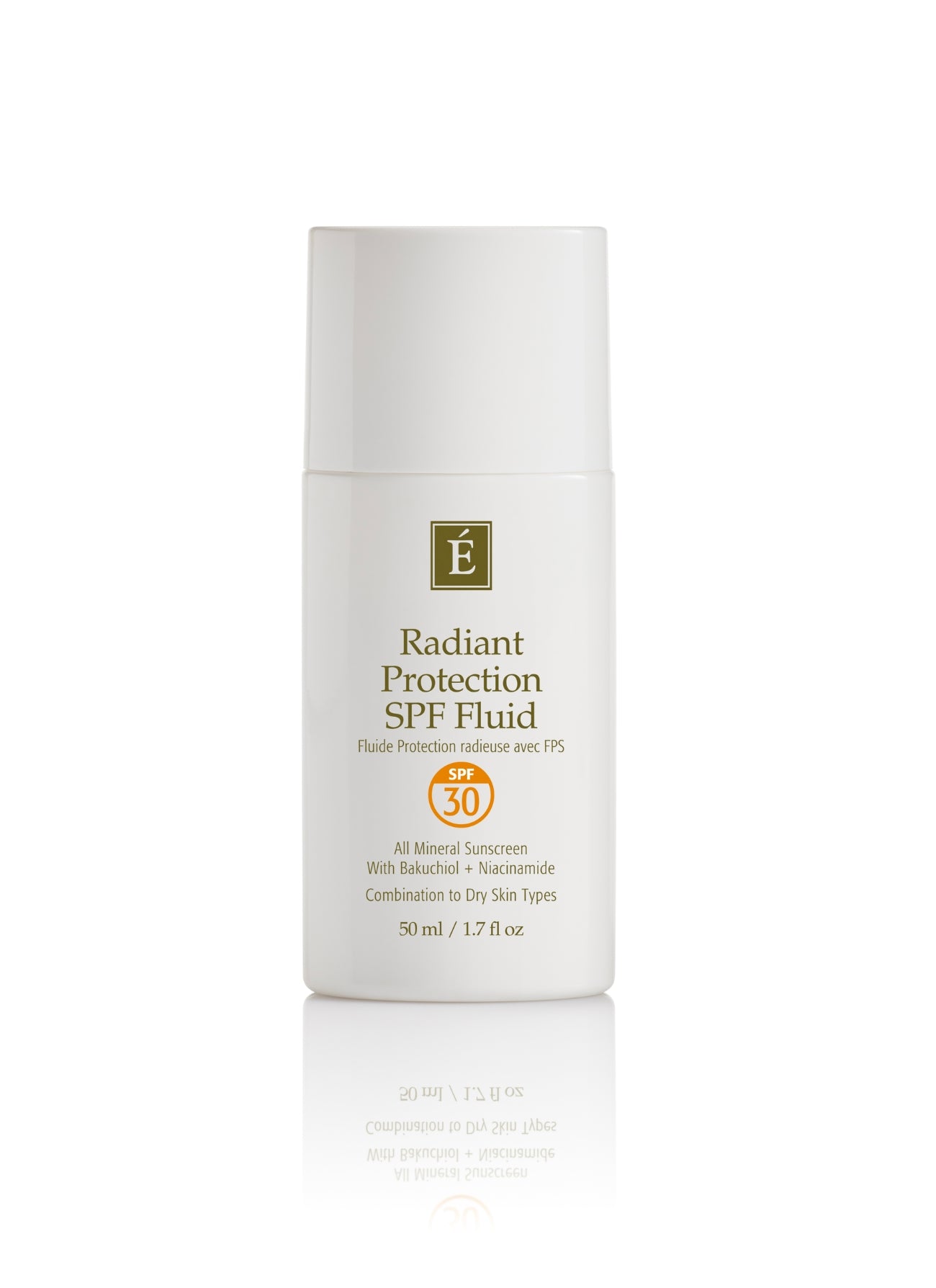 Radiant Protection SPF Fluid – Facial Reality Spa