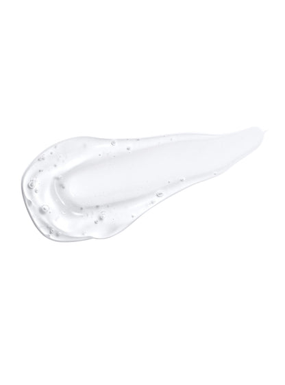 image of eminence clear gel on white background