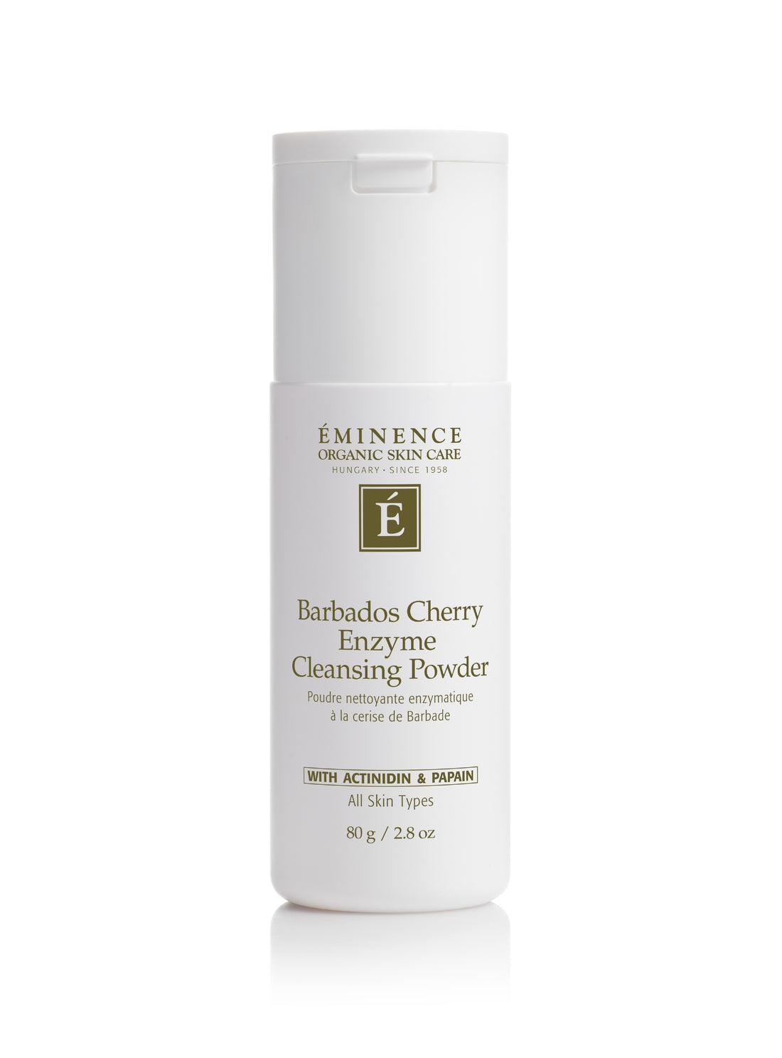 Barbados Cherry Enzyme Cleansing Powder