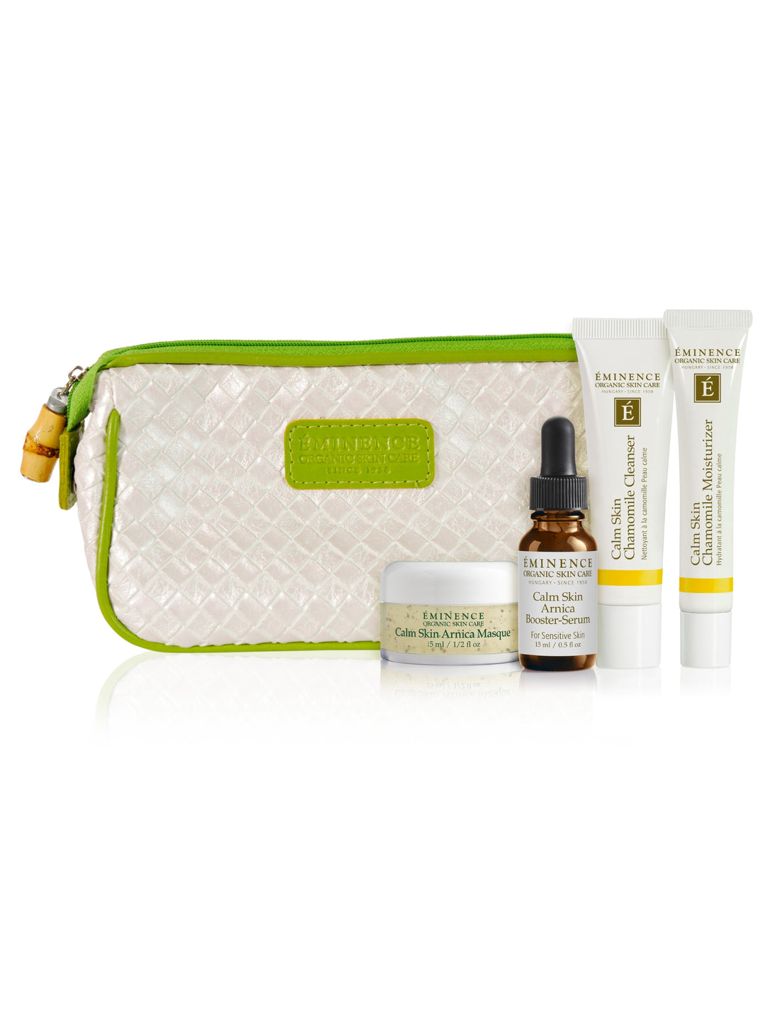 Calm Skin Starter Set