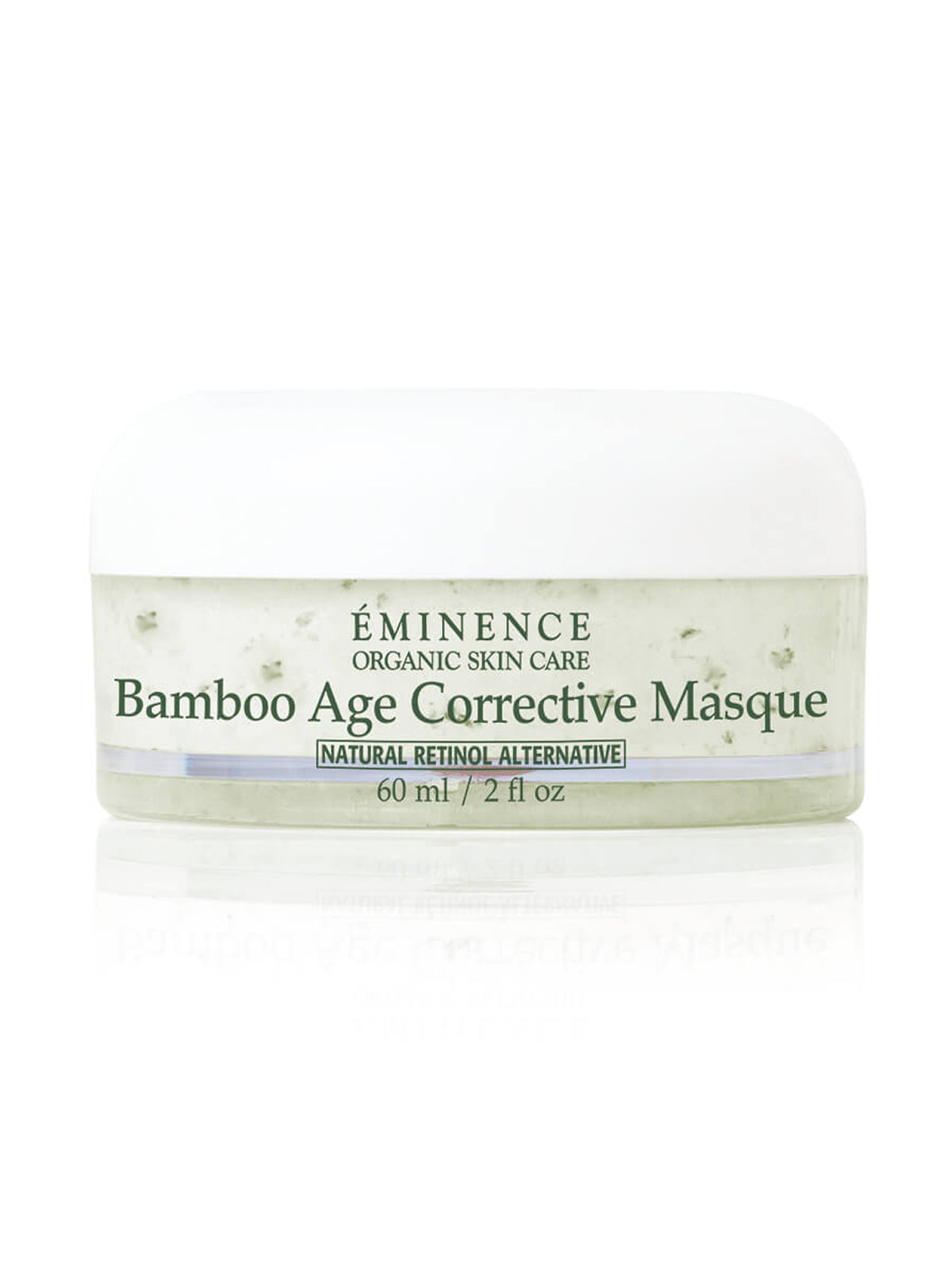Bamboo Age Corrective Masque