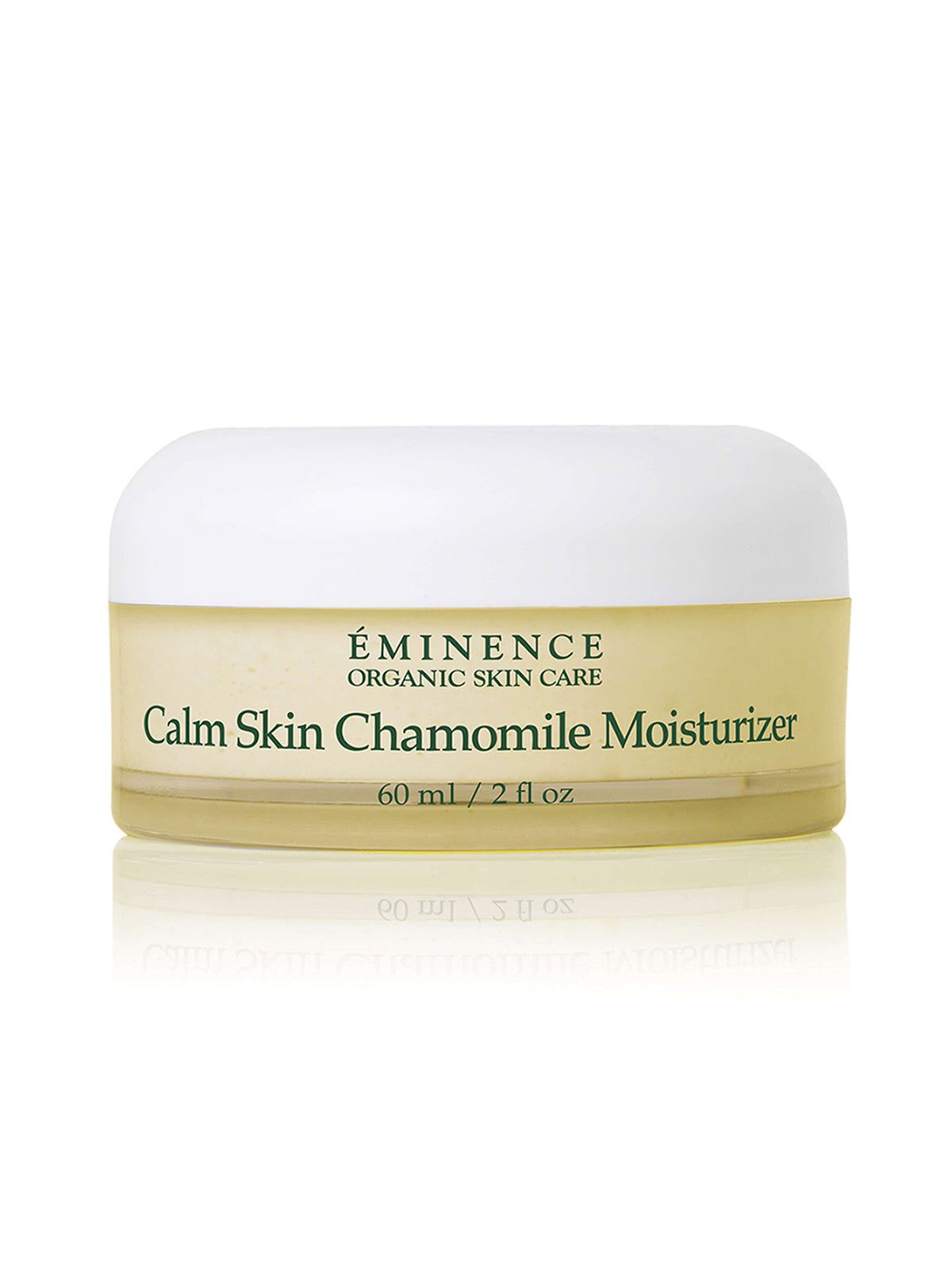 Calm Skin Chamomile Moisturizer