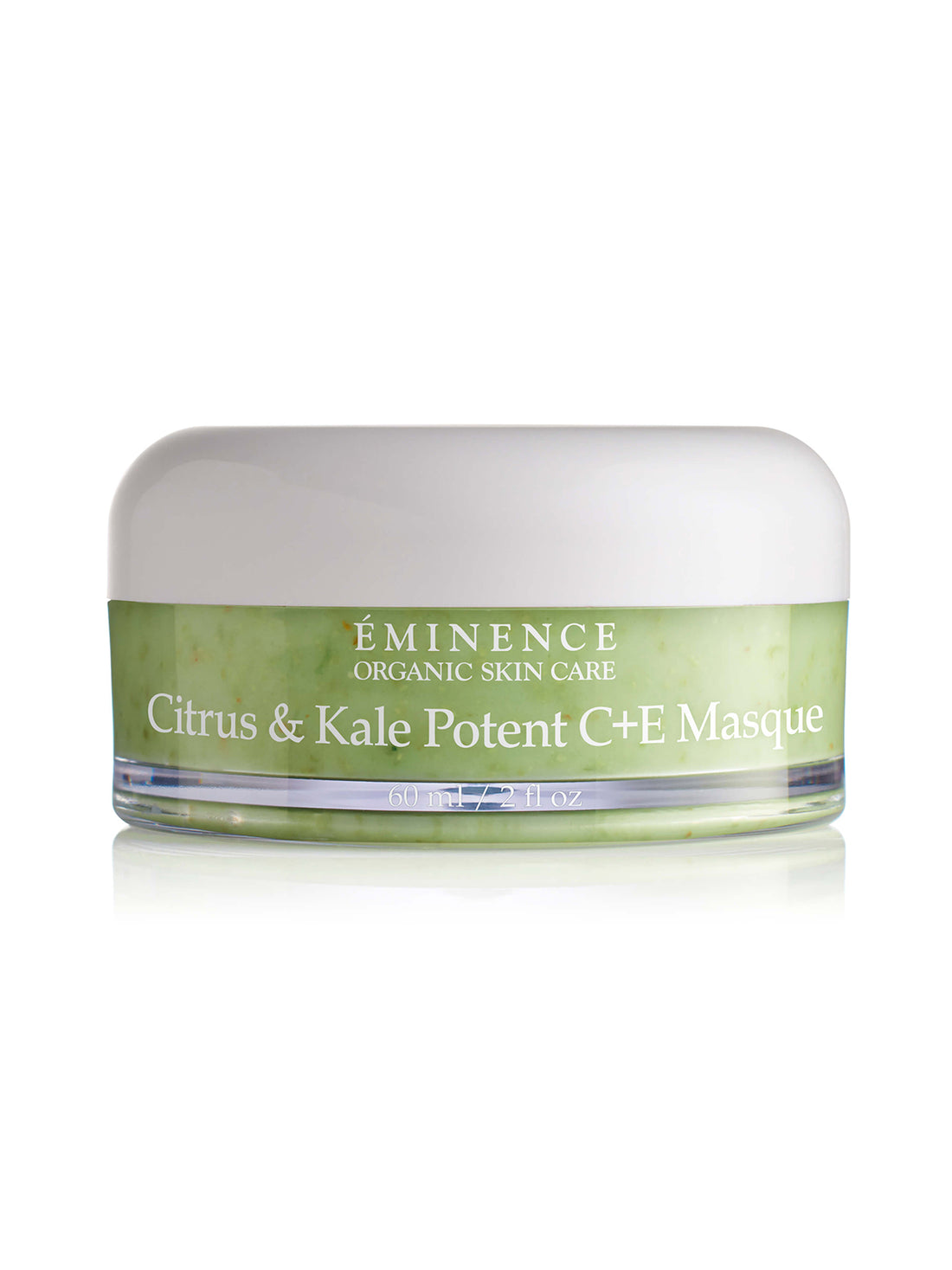 Citrus &amp; Kale Potent C+E Masque