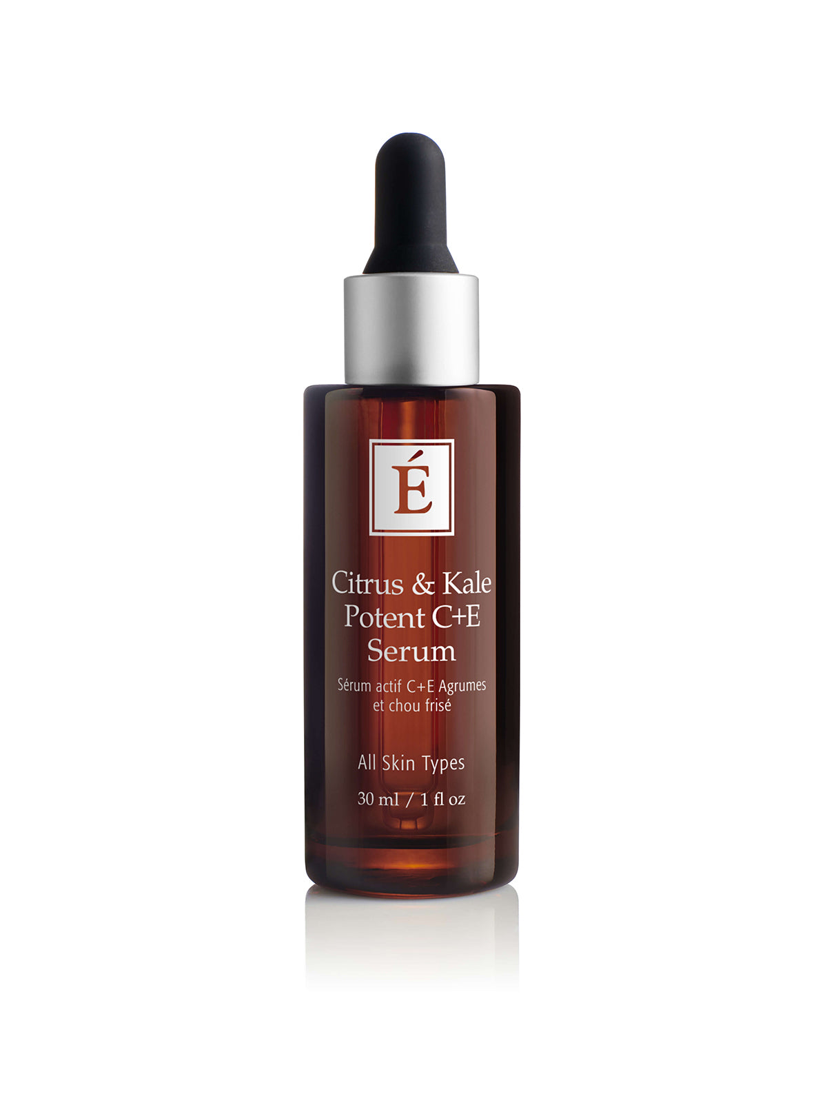 Citrus &amp; Kale Potent C+E Serum