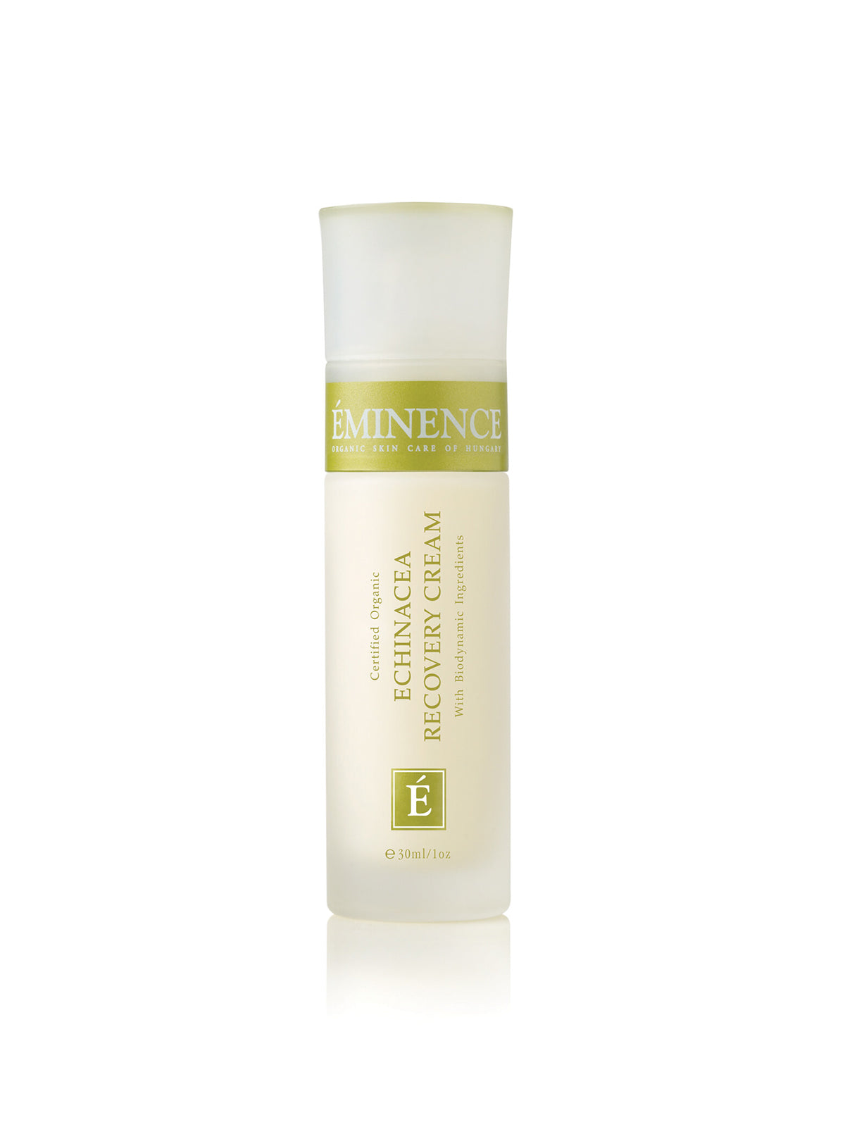 Echinacea Recovery Cream