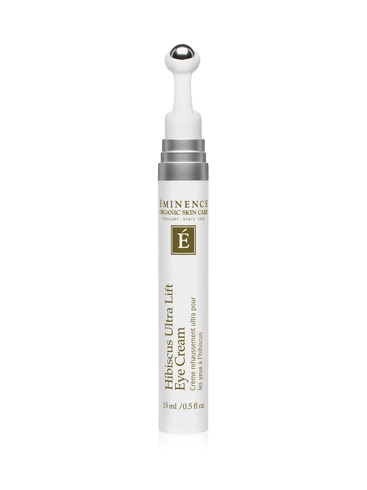 Hibiscus Ultra Lift Eye Cream