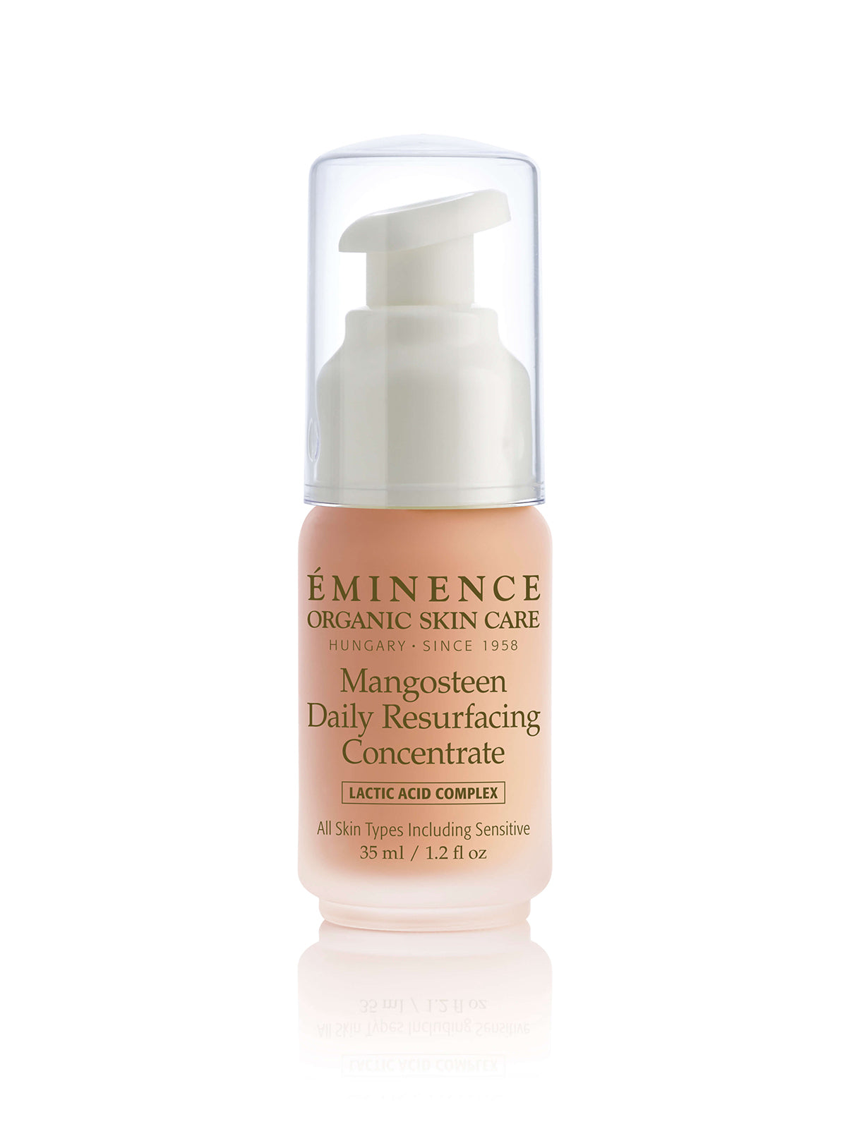 Mangosteen Daily Resurfacing Concentrate