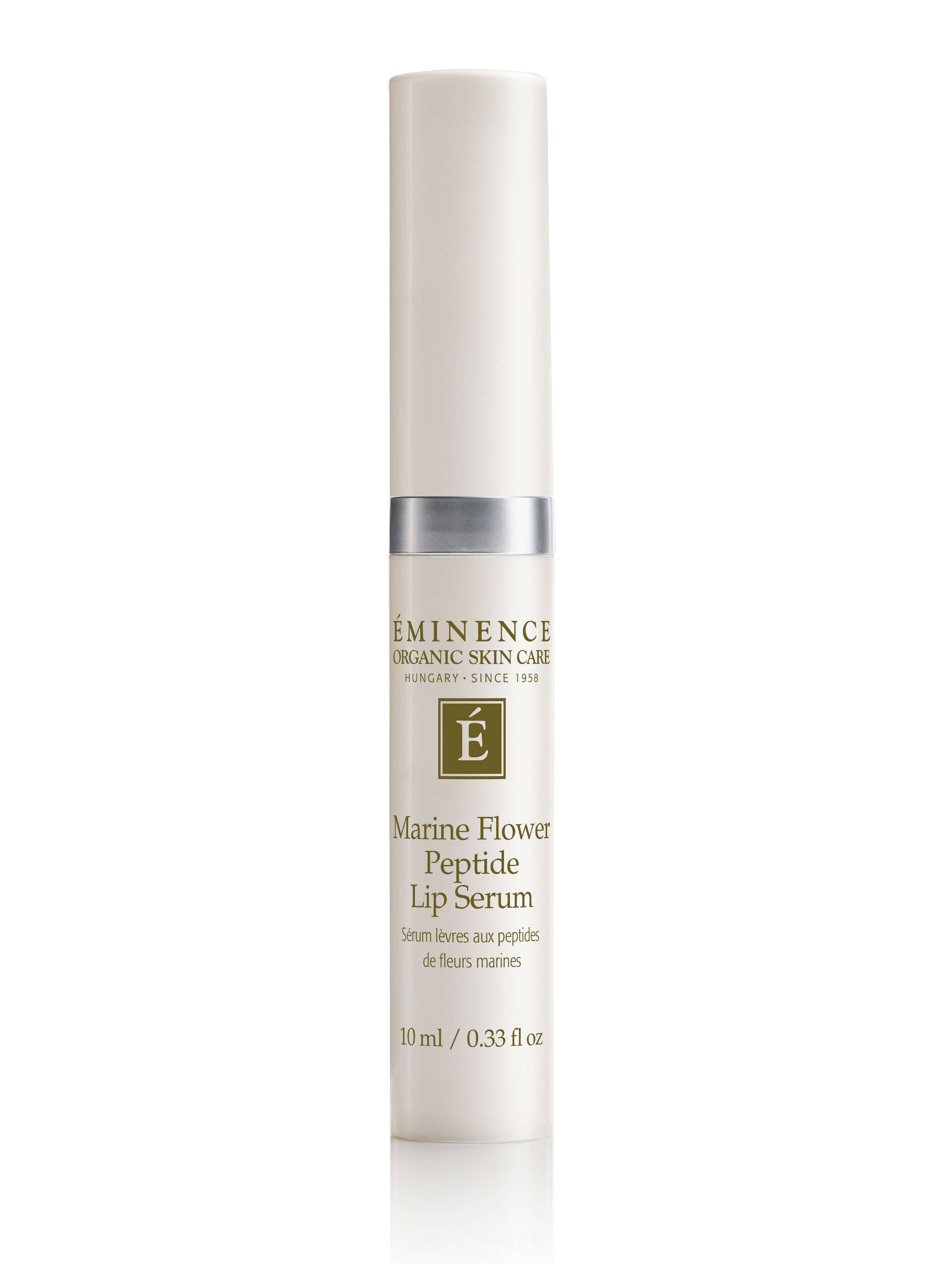 Marine Flower Peptide Lip Serum