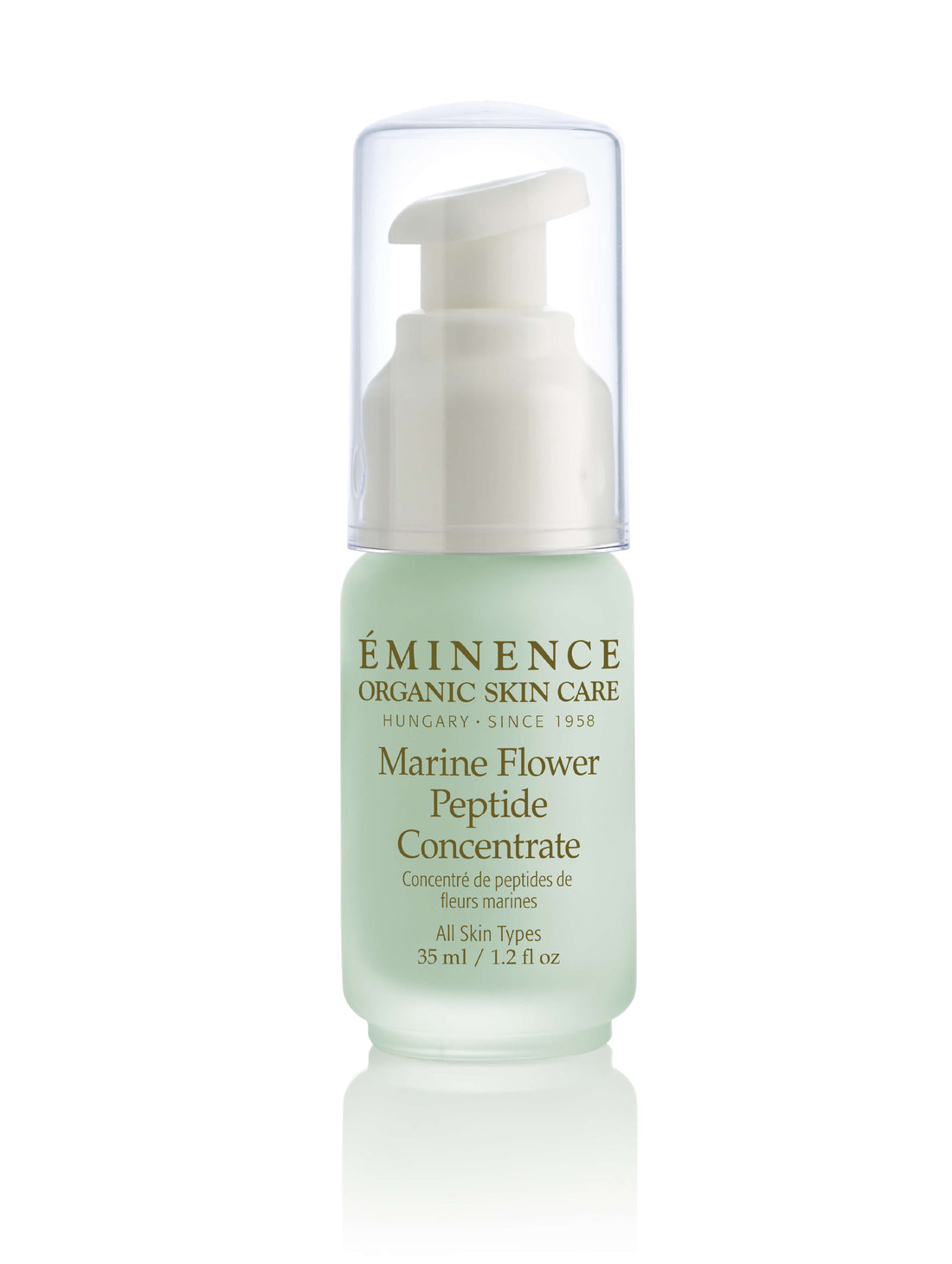 Marine Flower Peptide Concentrate