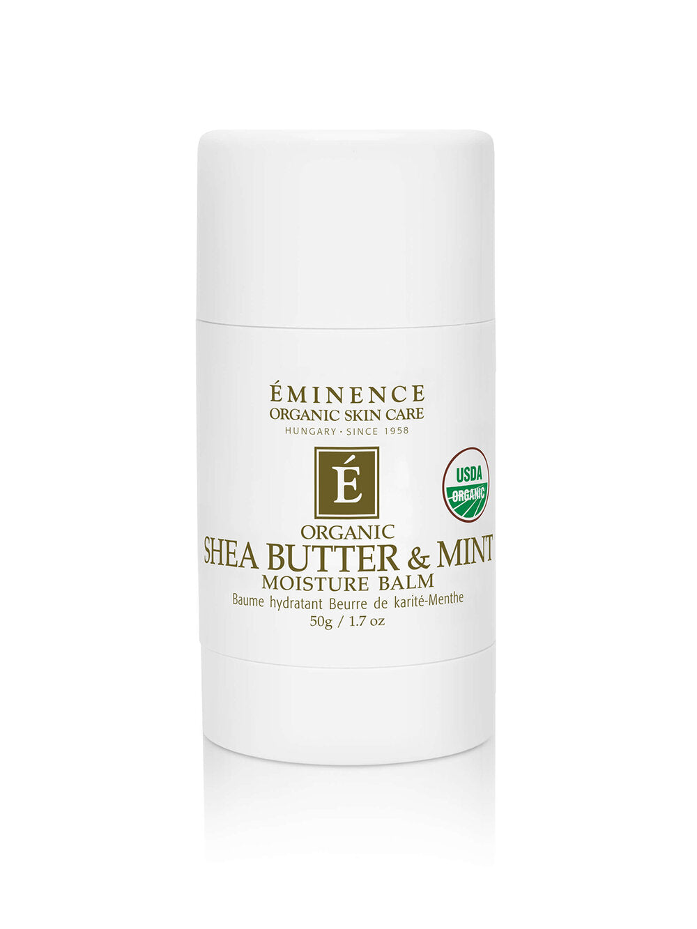 Shea Butter &amp; Mint Moisture Balm