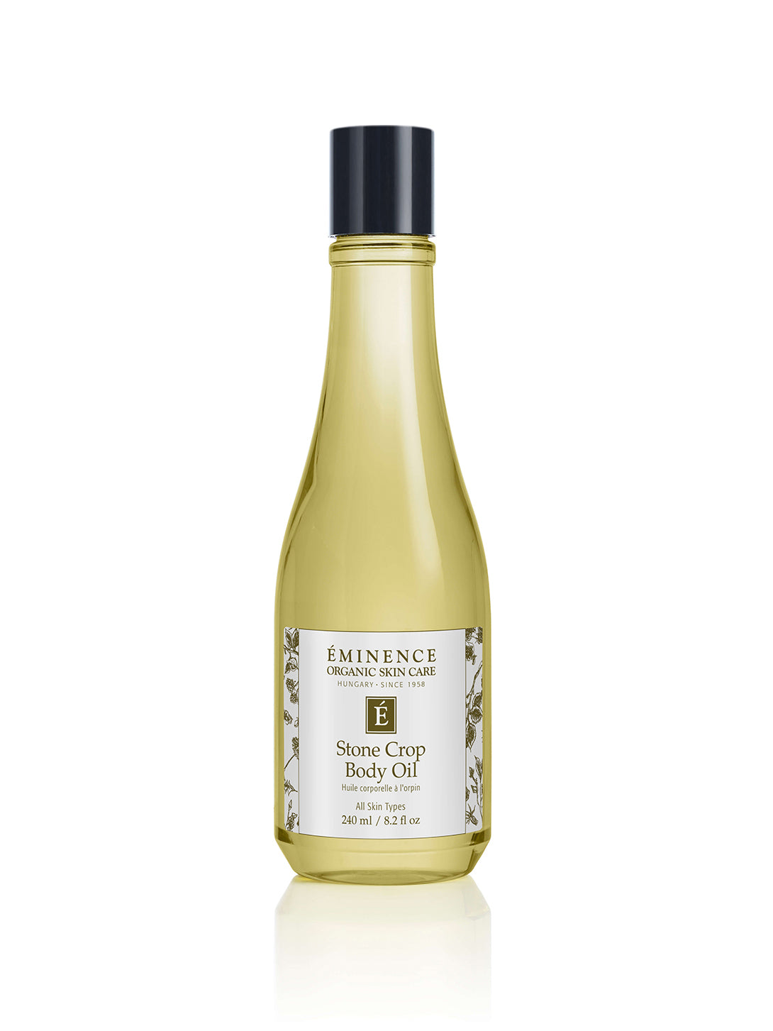 Stone Crop Body Oil