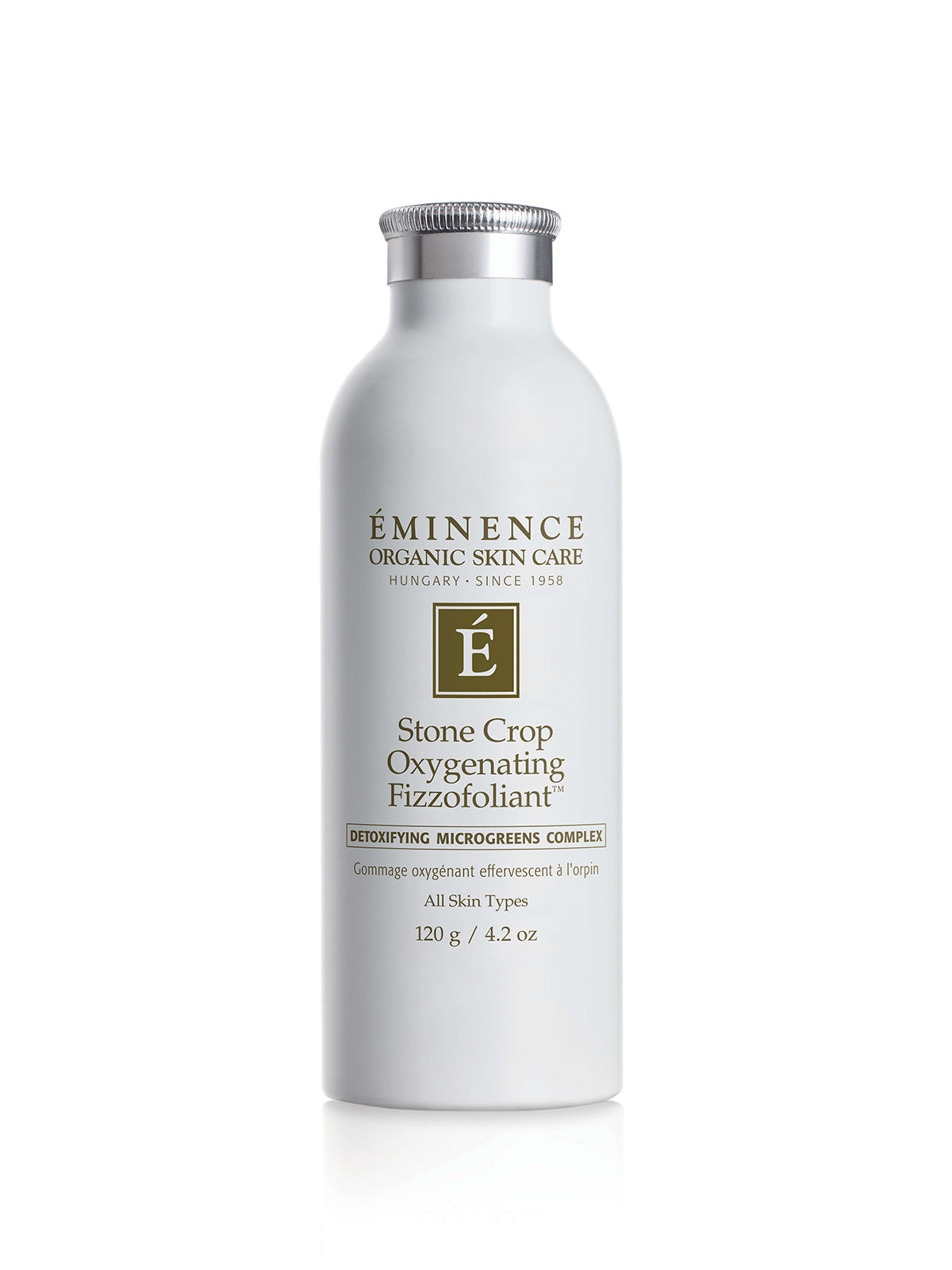 Stone Crop Oxygenating Fizzofoliant