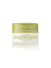 Eminence Yellow Sweet Clover Anti-Redness Masque