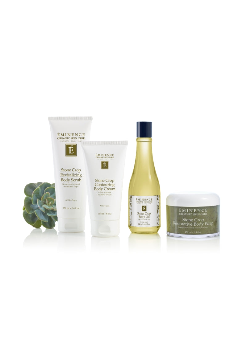 Stone Crop Body Lotion