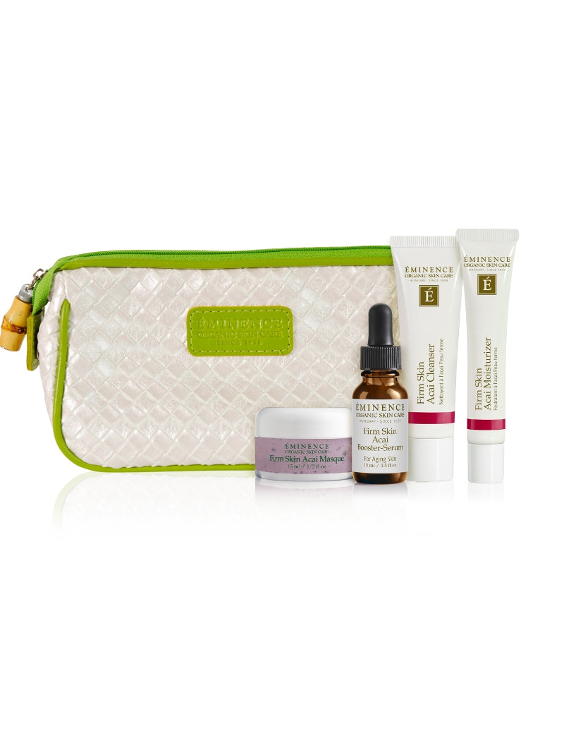 Firm Skin Starter Set