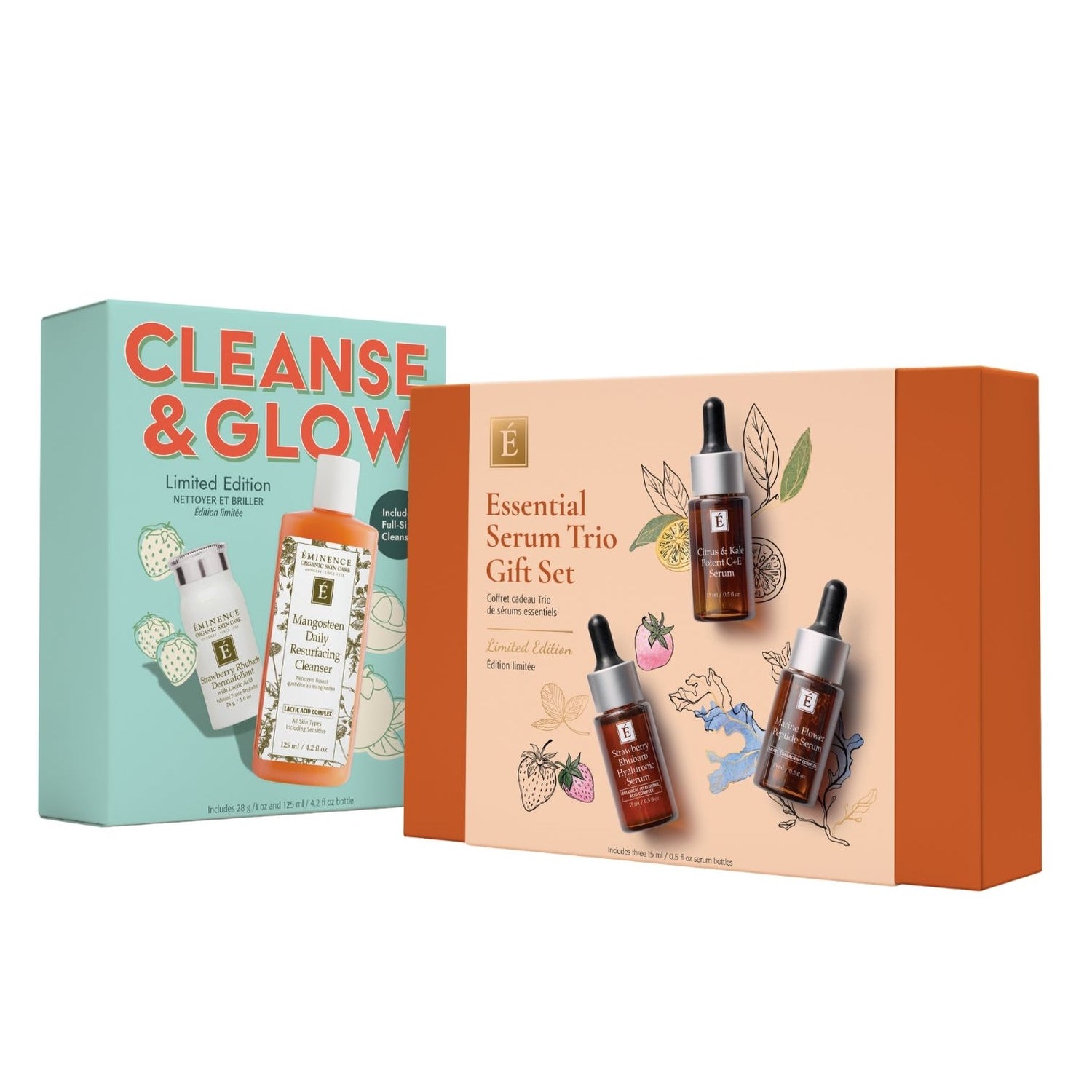 Holiday Gift Sets