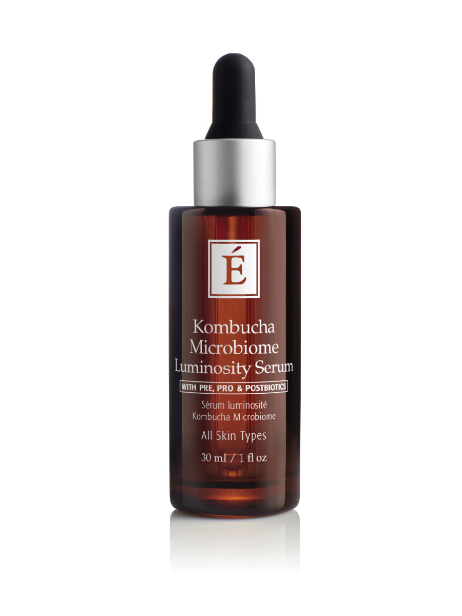 Kombucha Microbiome Luminosity Serum