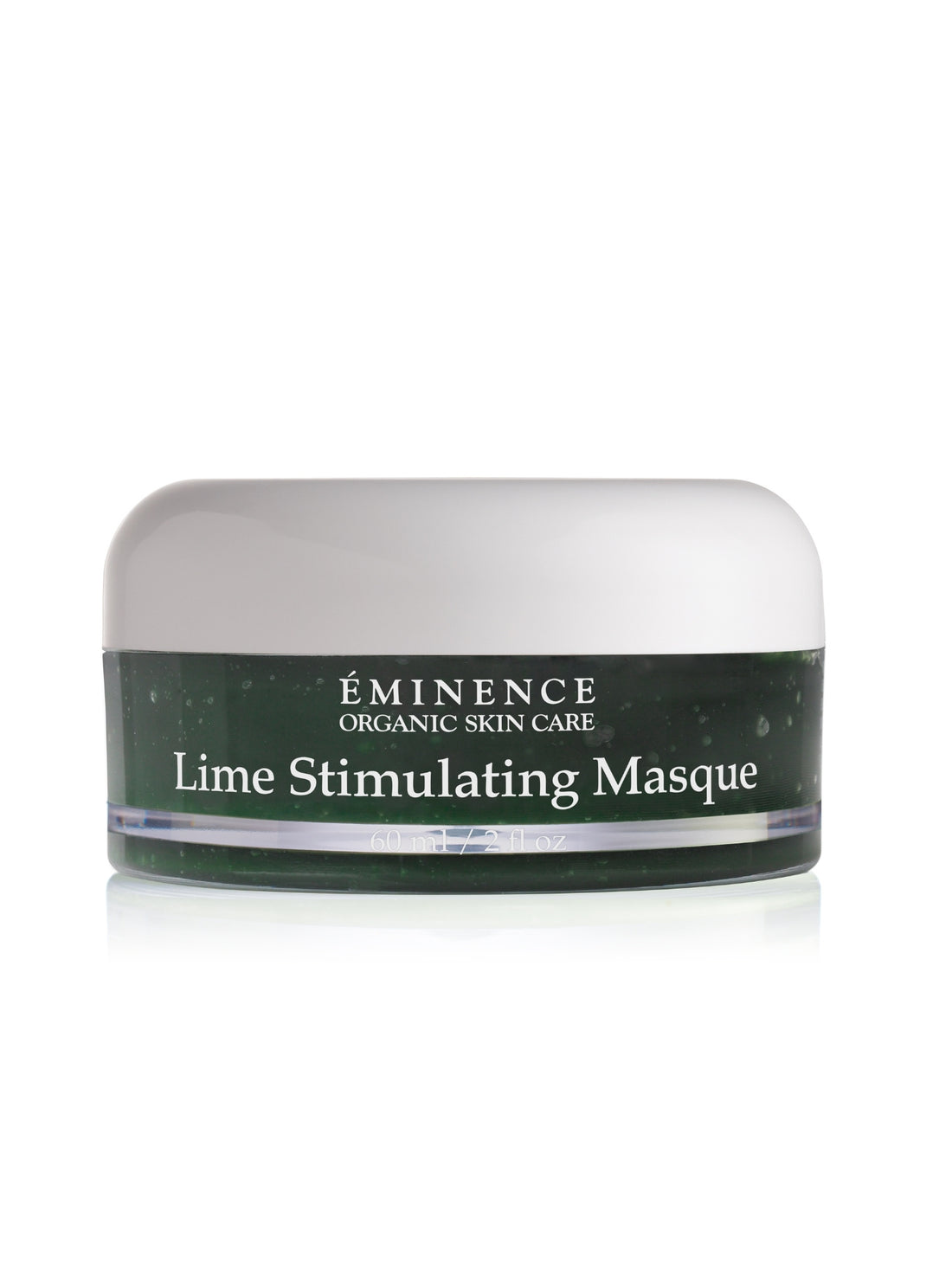 Lime Stimulating Masque